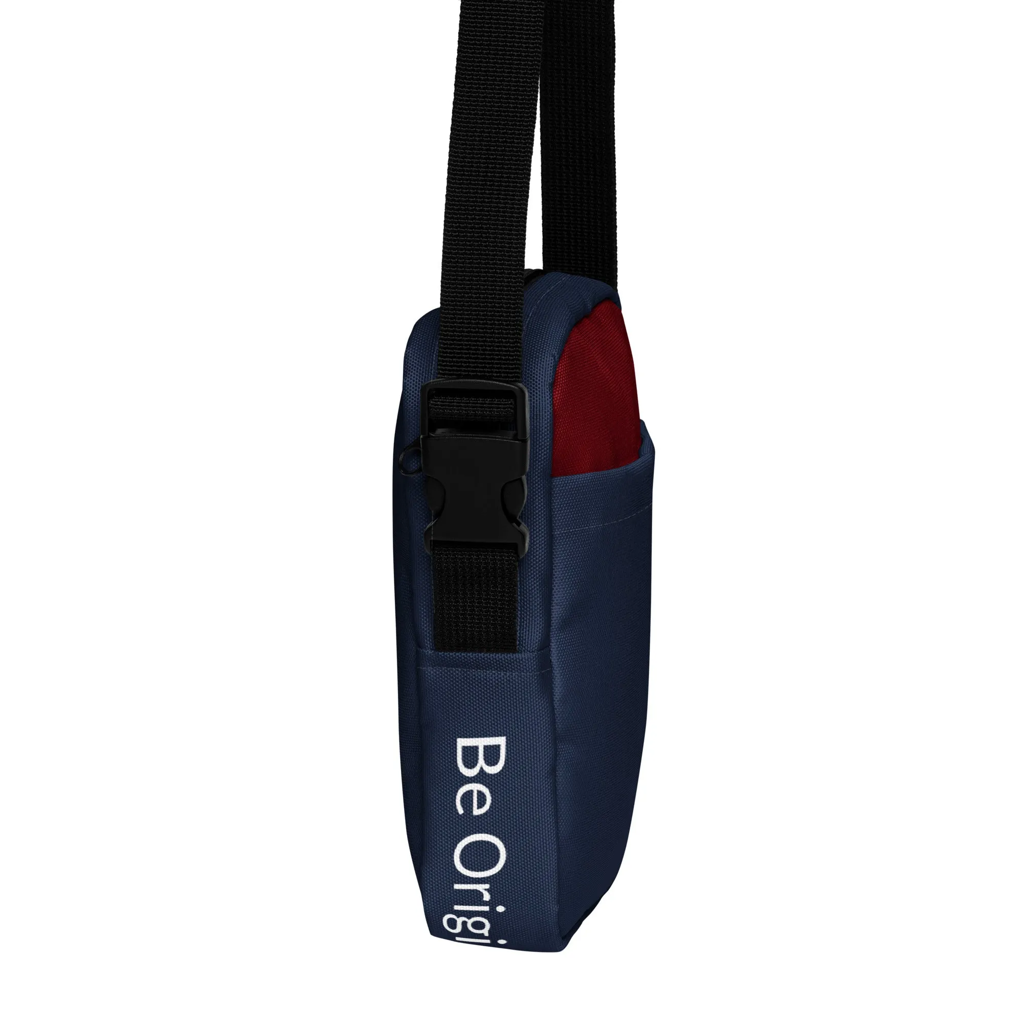 Bloodline Body Bag | HNKL Essentials