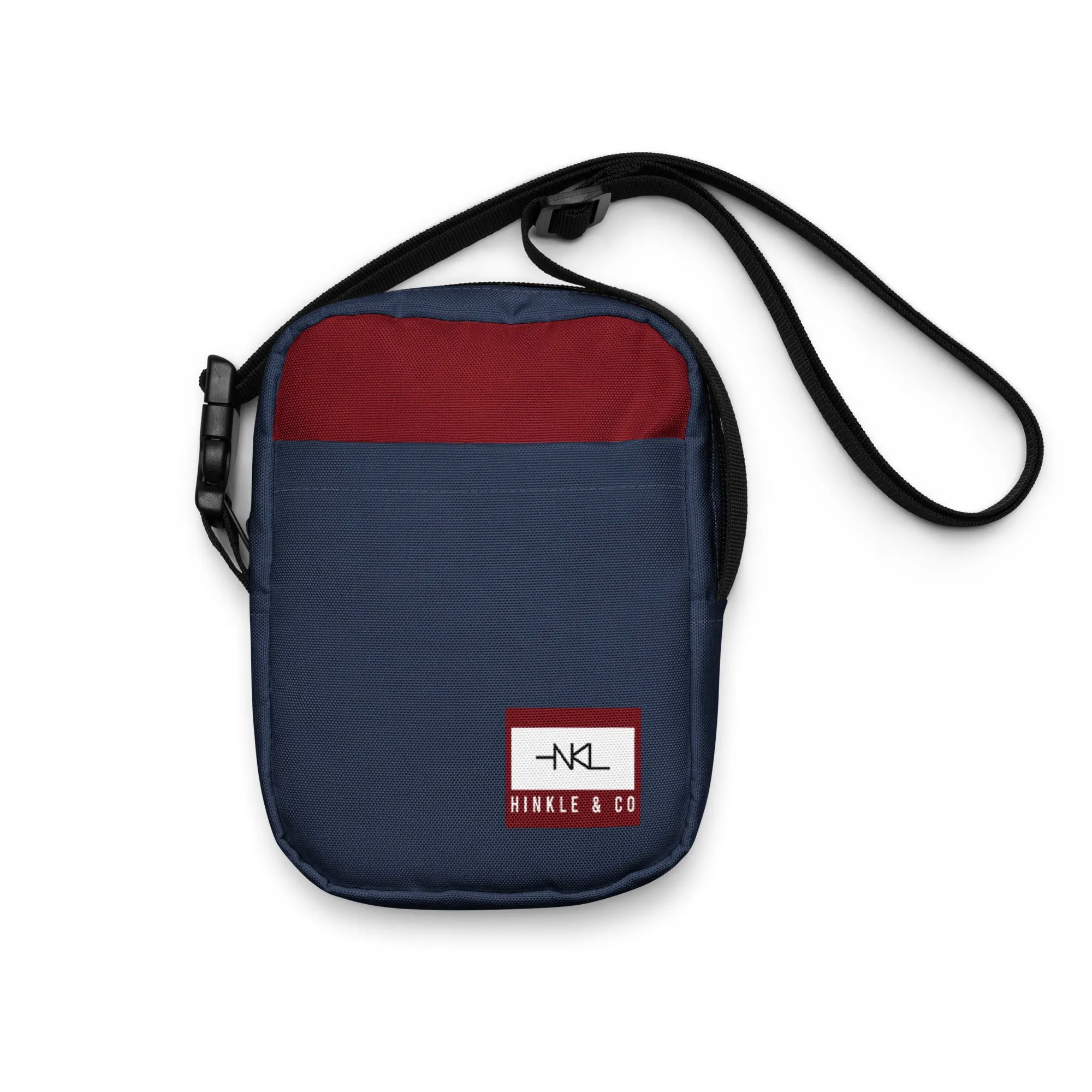 Bloodline Body Bag | HNKL Essentials