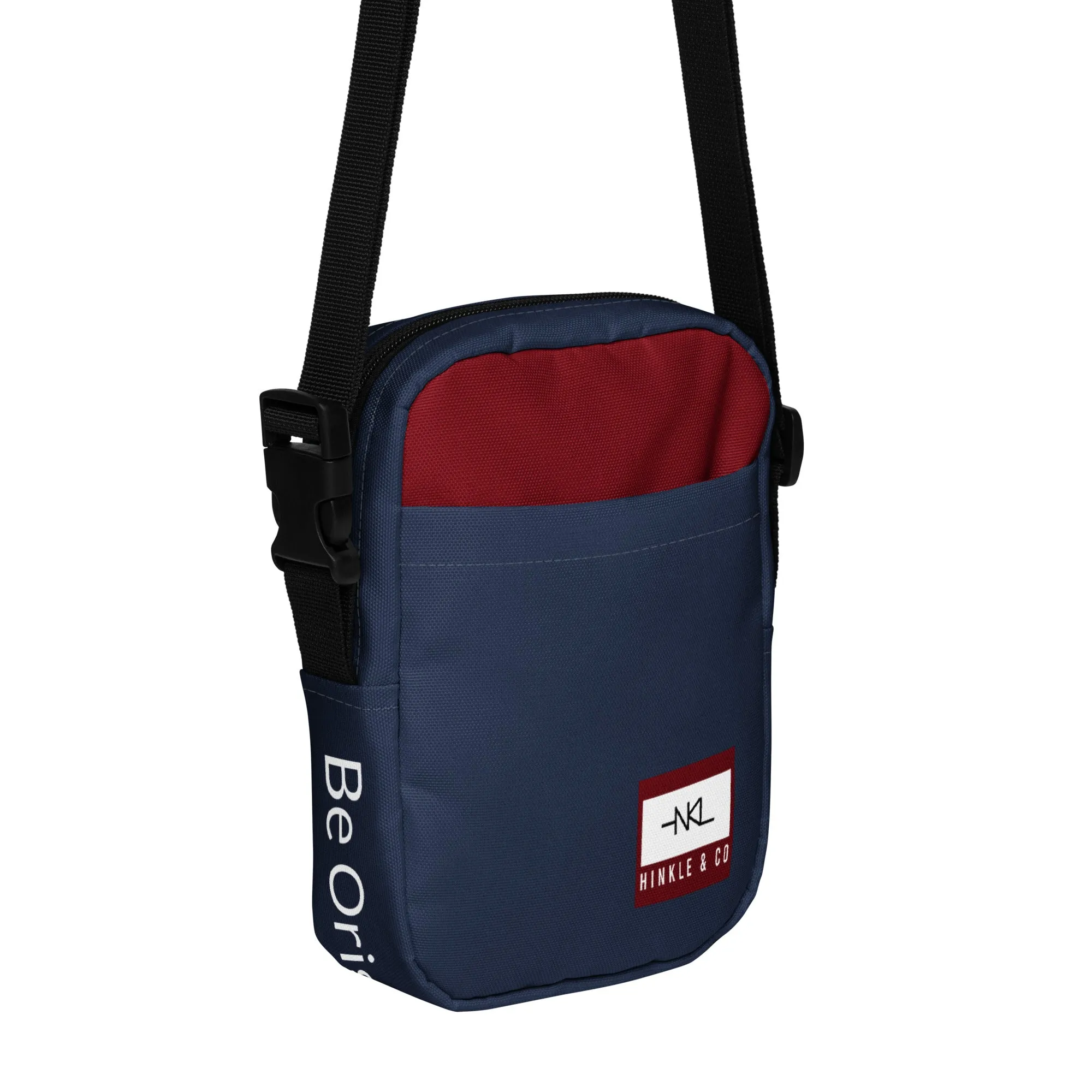 Bloodline Body Bag | HNKL Essentials