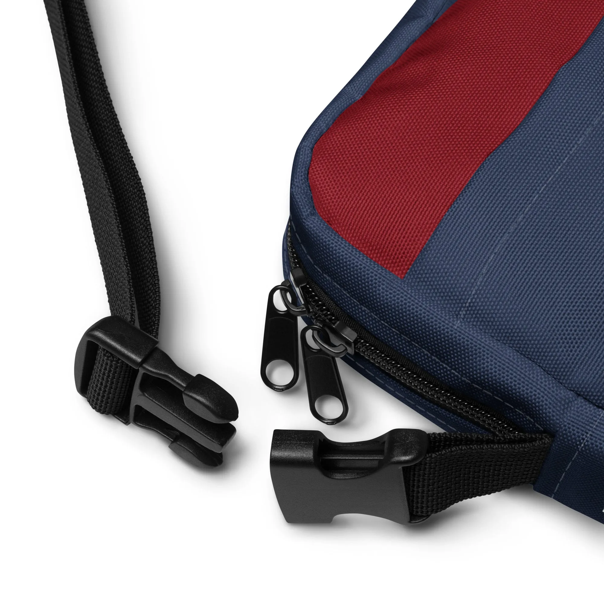 Bloodline Body Bag | HNKL Essentials