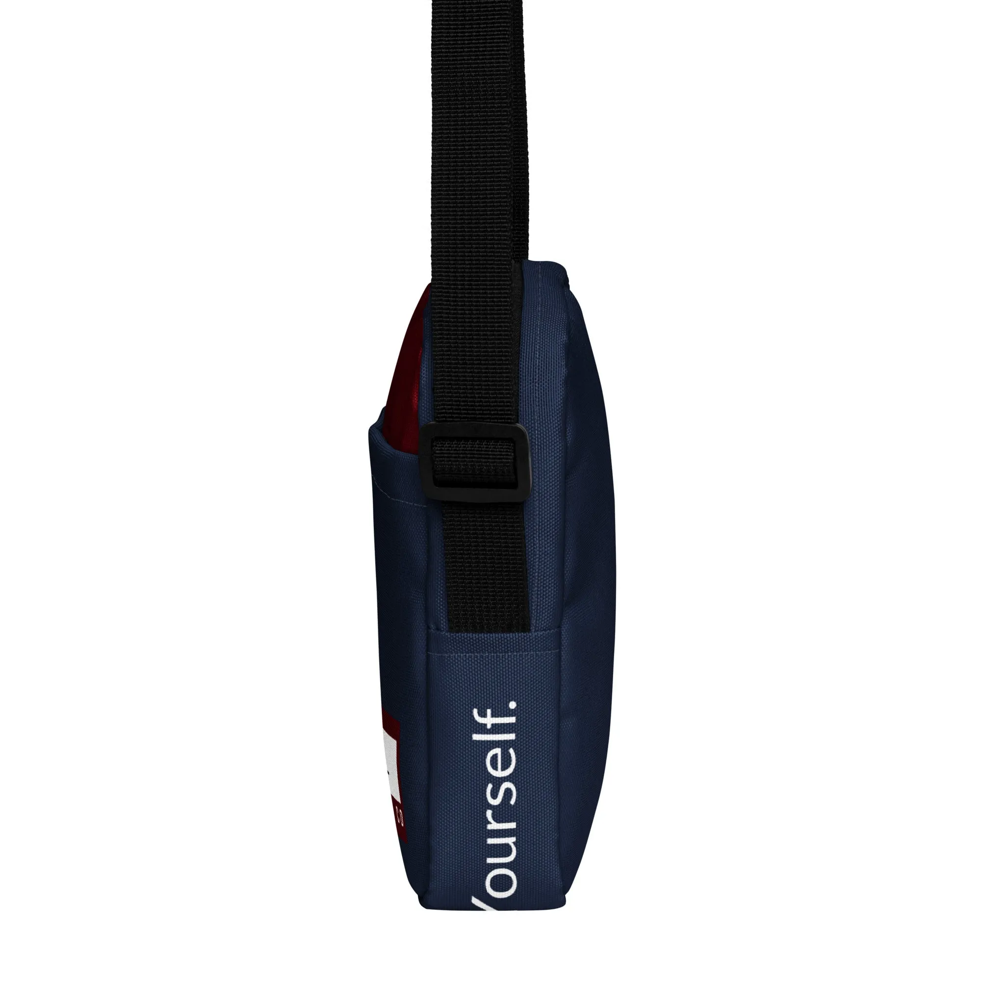 Bloodline Body Bag | HNKL Essentials