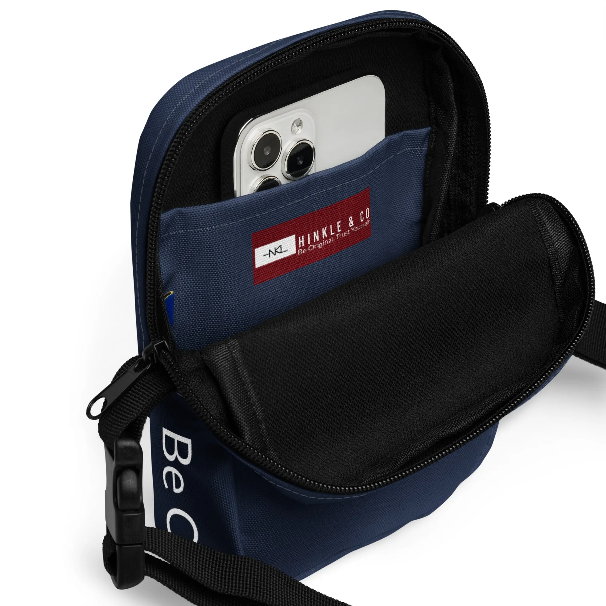 Bloodline Body Bag | HNKL Essentials