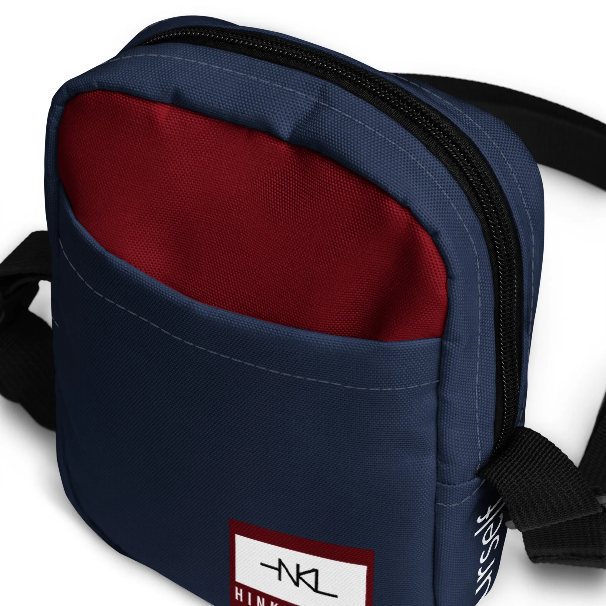 Bloodline Body Bag | HNKL Essentials