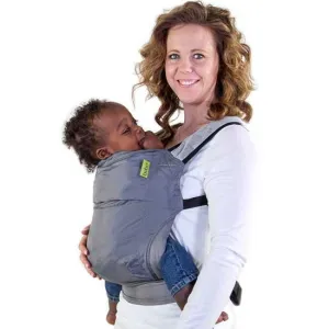 Boba Air Carrier - Grey