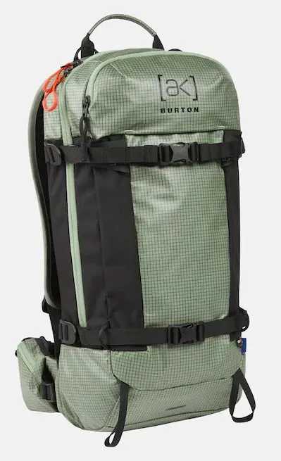 Burton [AK] Dispatcher Backpack 18L Hedge Green