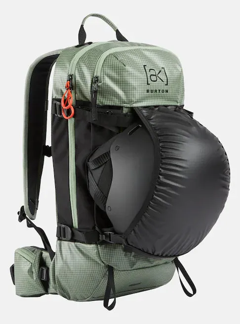 Burton [AK] Dispatcher Backpack 18L Hedge Green