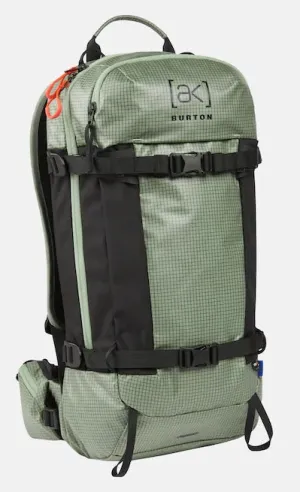 Burton [AK] Dispatcher Backpack 18L Hedge Green