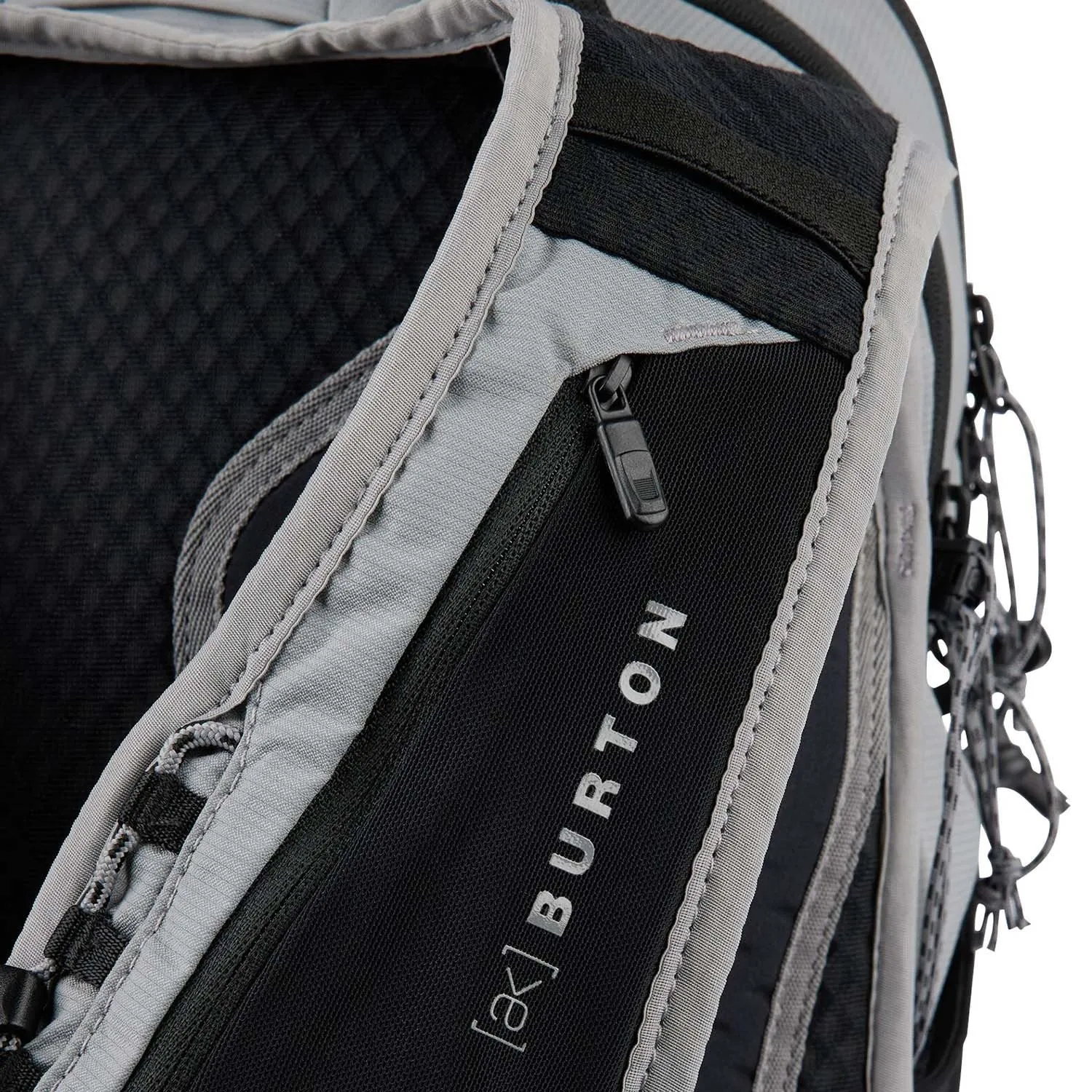 Burton [AK] Surgence Backpack 20L Sharkskin