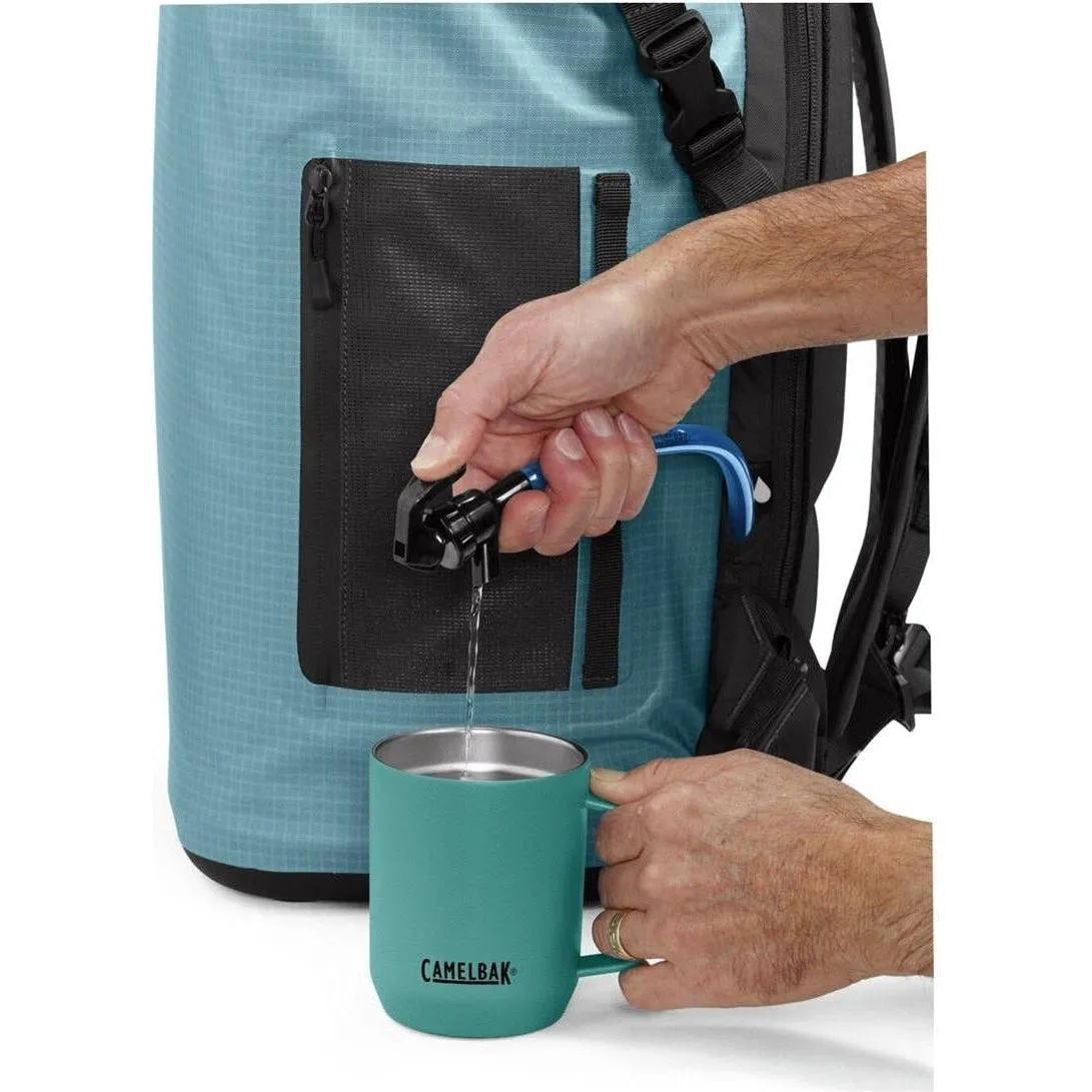 CamelBak ChillBak 30L Soft Cooler & Hydration Center