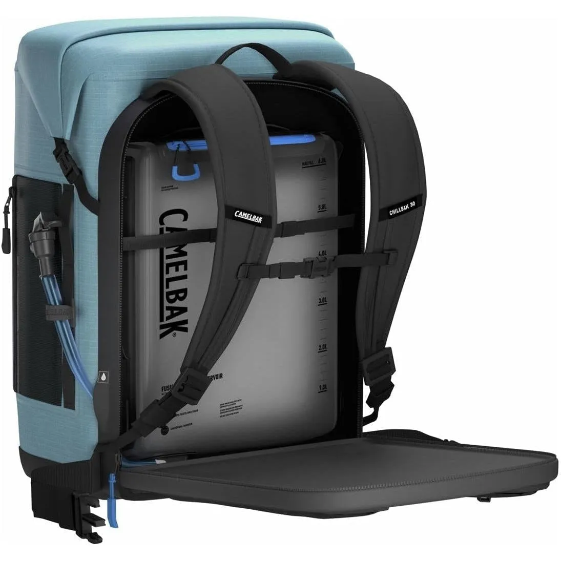 CamelBak ChillBak 30L Soft Cooler & Hydration Center
