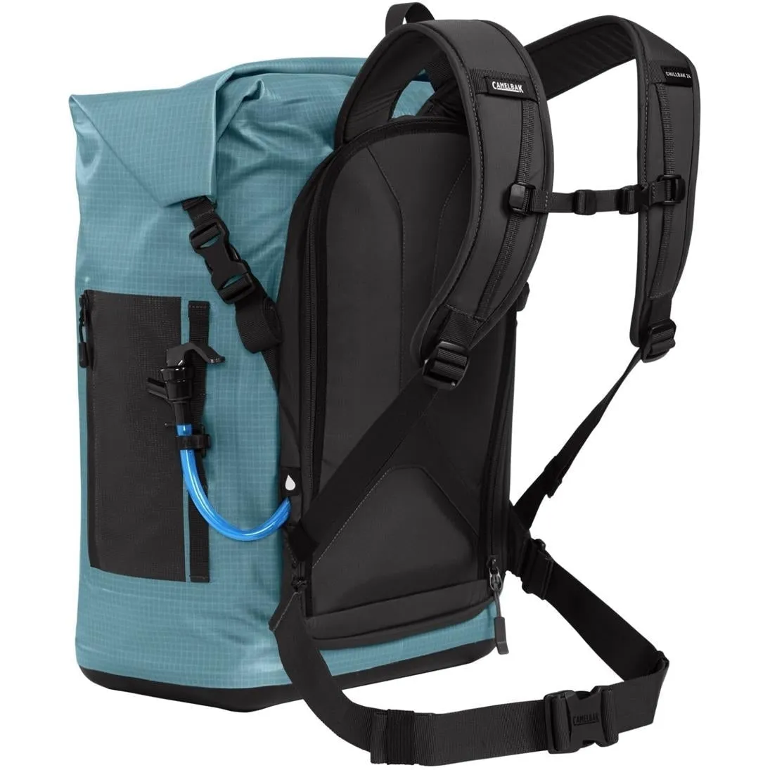 CamelBak ChillBak 30L Soft Cooler & Hydration Center