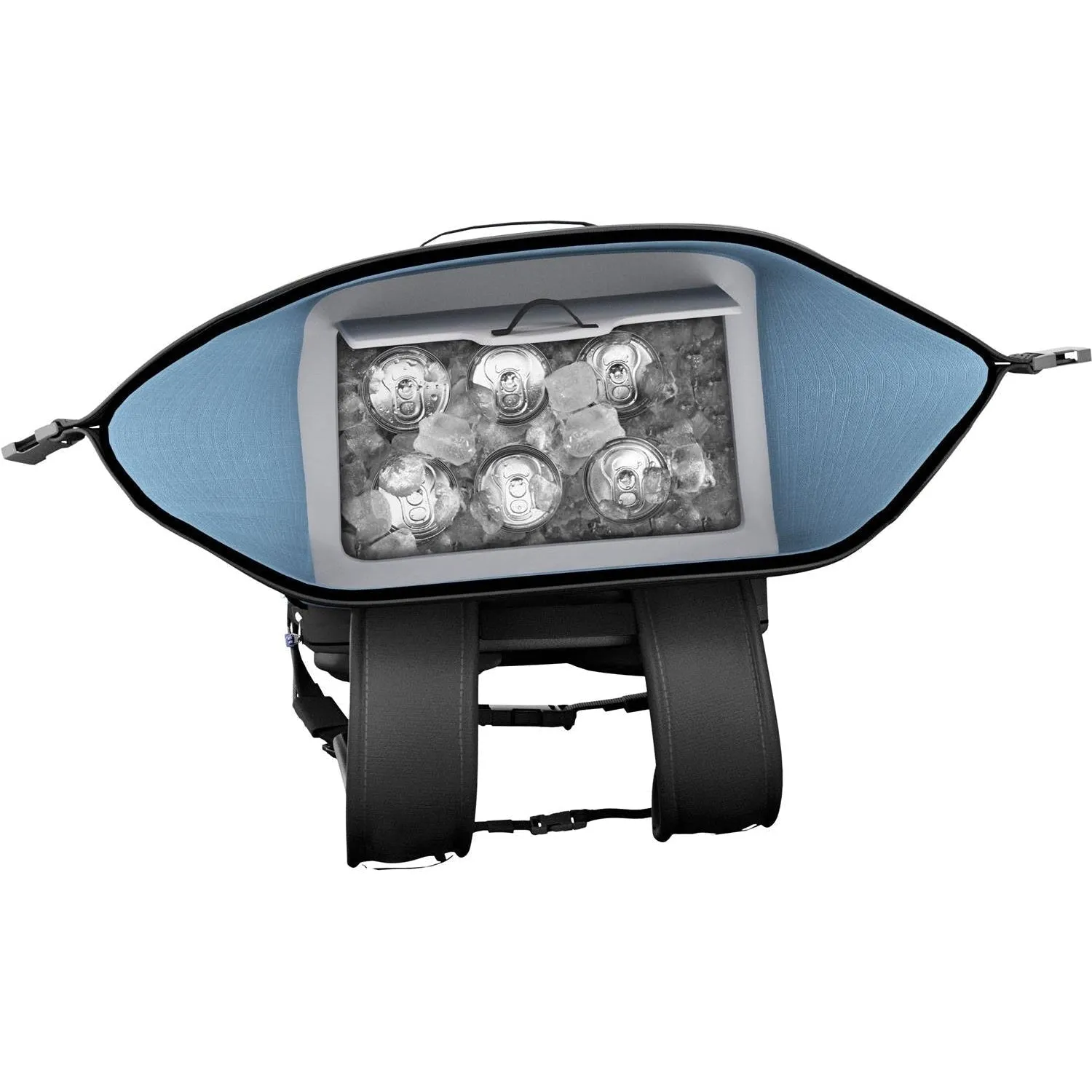 CamelBak ChillBak 30L Soft Cooler & Hydration Center