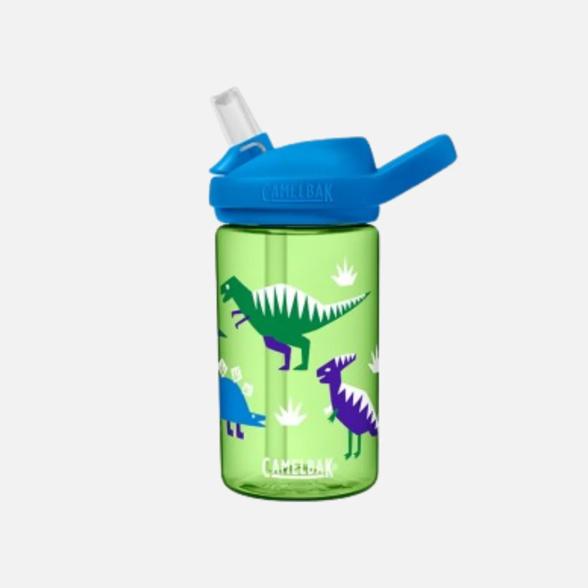 Camelbak eddy  Kids 14oz Bottle with Tritan Renew 400ml -Assorted