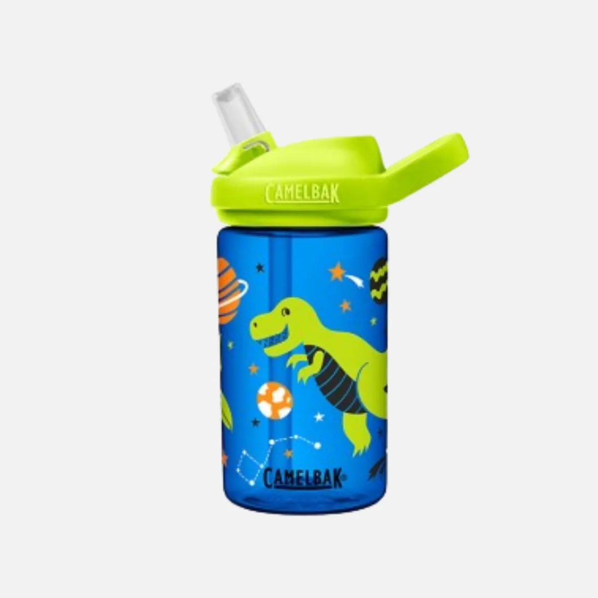 Camelbak eddy  Kids 14oz Bottle with Tritan Renew 400ml -Assorted