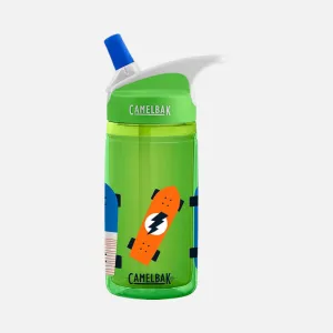 Camelbak eddy  Kids 14oz Bottle with Tritan Renew 400ml -Assorted