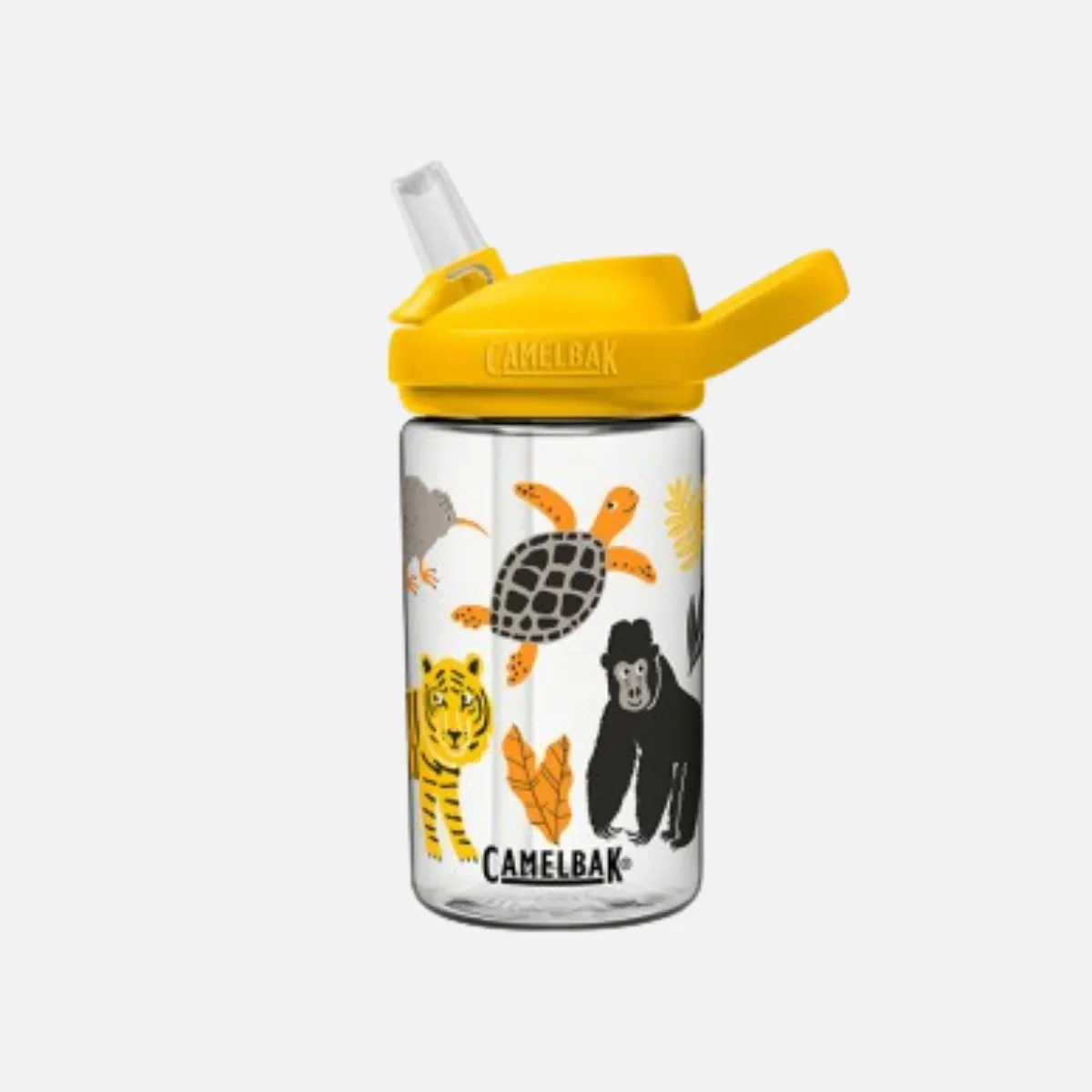 Camelbak eddy  Kids 14oz Bottle with Tritan Renew 400ml -Assorted
