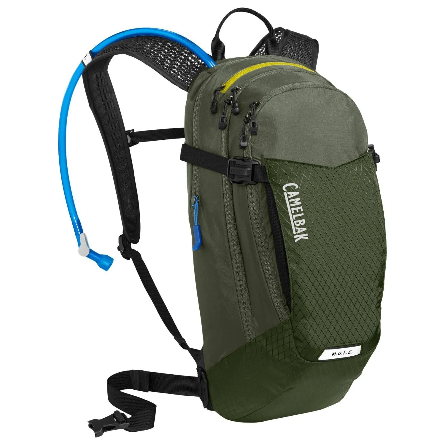 CamelBak M.U.L.E. 3L Hydration Pack