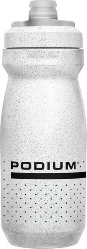 Camelbak Podium® 21 oz Bike Bottle - White Speckle