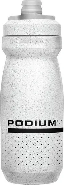 Camelbak Podium® 21 oz Bike Bottle - White Speckle