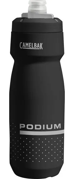 Camelbak Podium® 24 oz Bike Bottle - Black