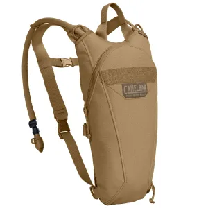 CamelBak ThermoBak 3L Mil Spec Crux Hydration Pack Coyote