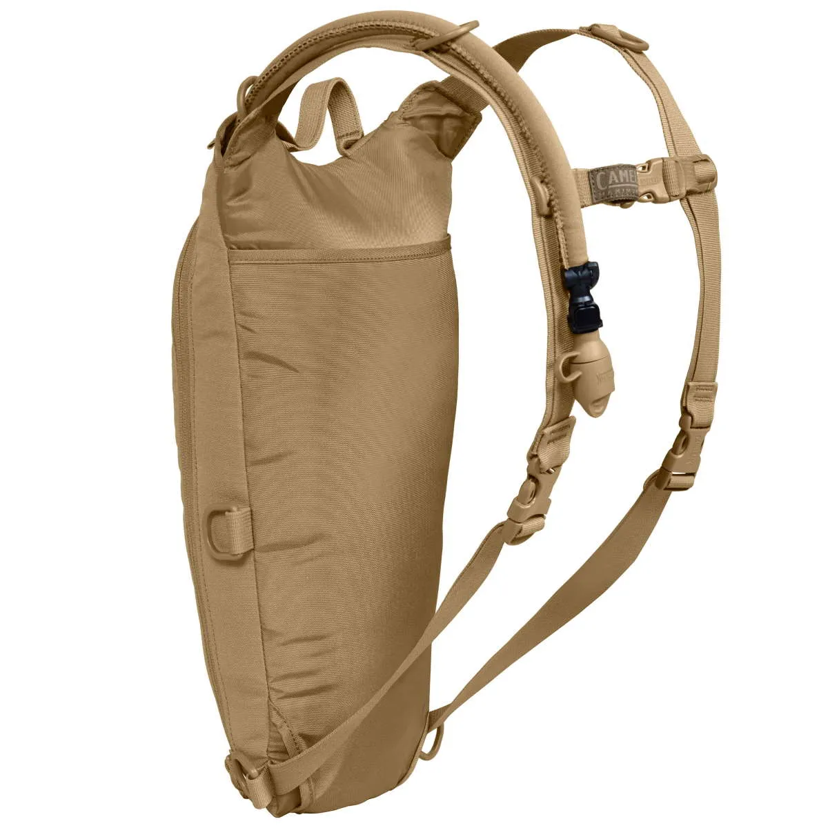 CamelBak ThermoBak 3L Mil Spec Crux Hydration Pack Coyote
