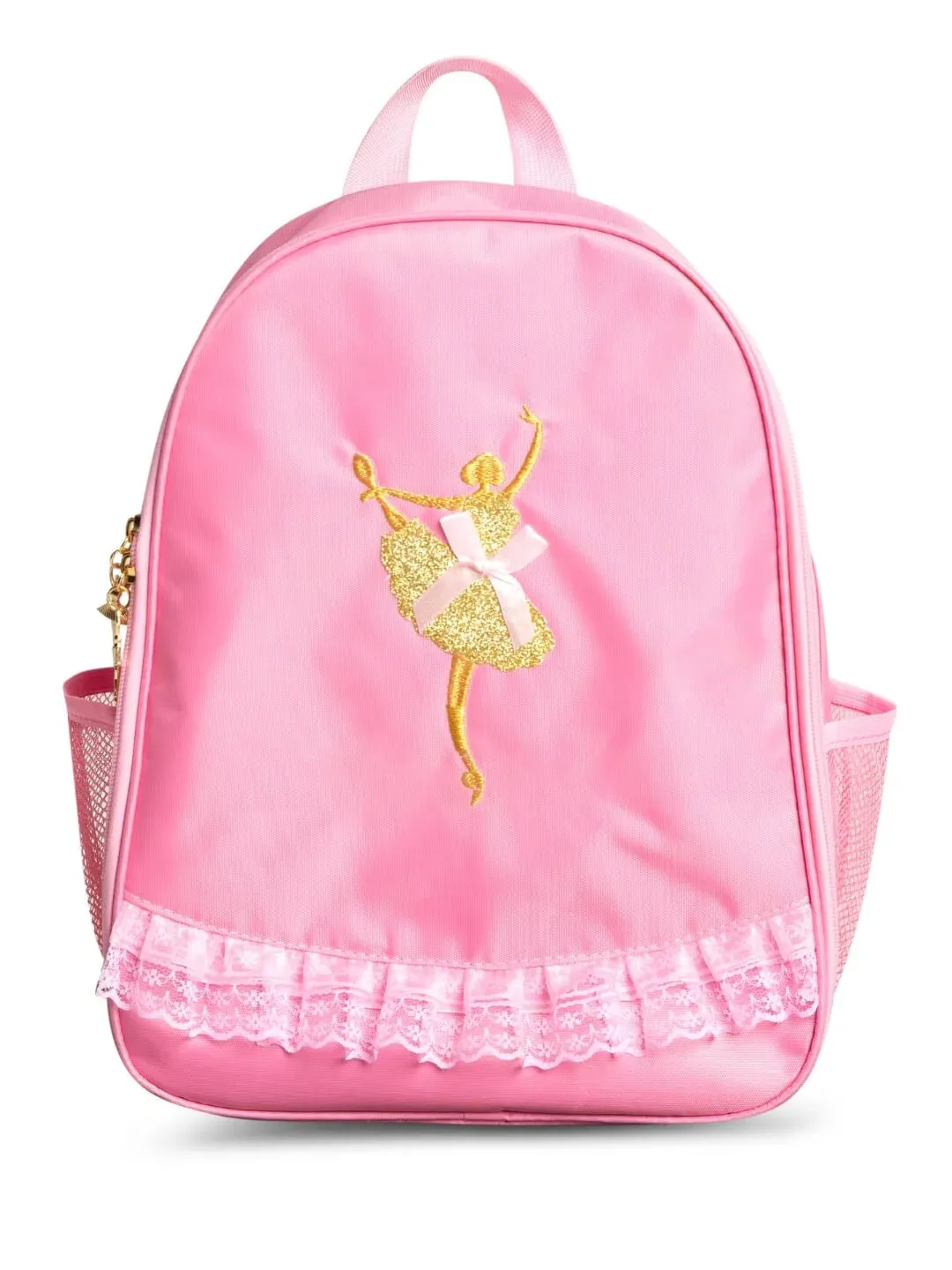 Capezio “Ballerina Bow” Backpack