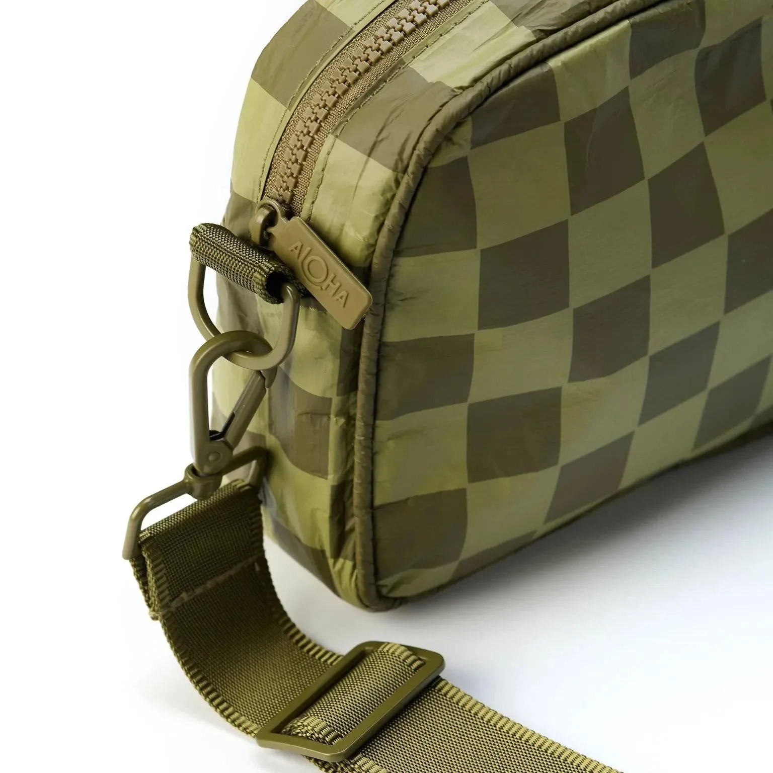 Checkmate Le Tour by Aloha Collection | Lime/Olive