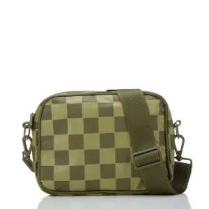 Checkmate Le Tour by Aloha Collection | Lime/Olive