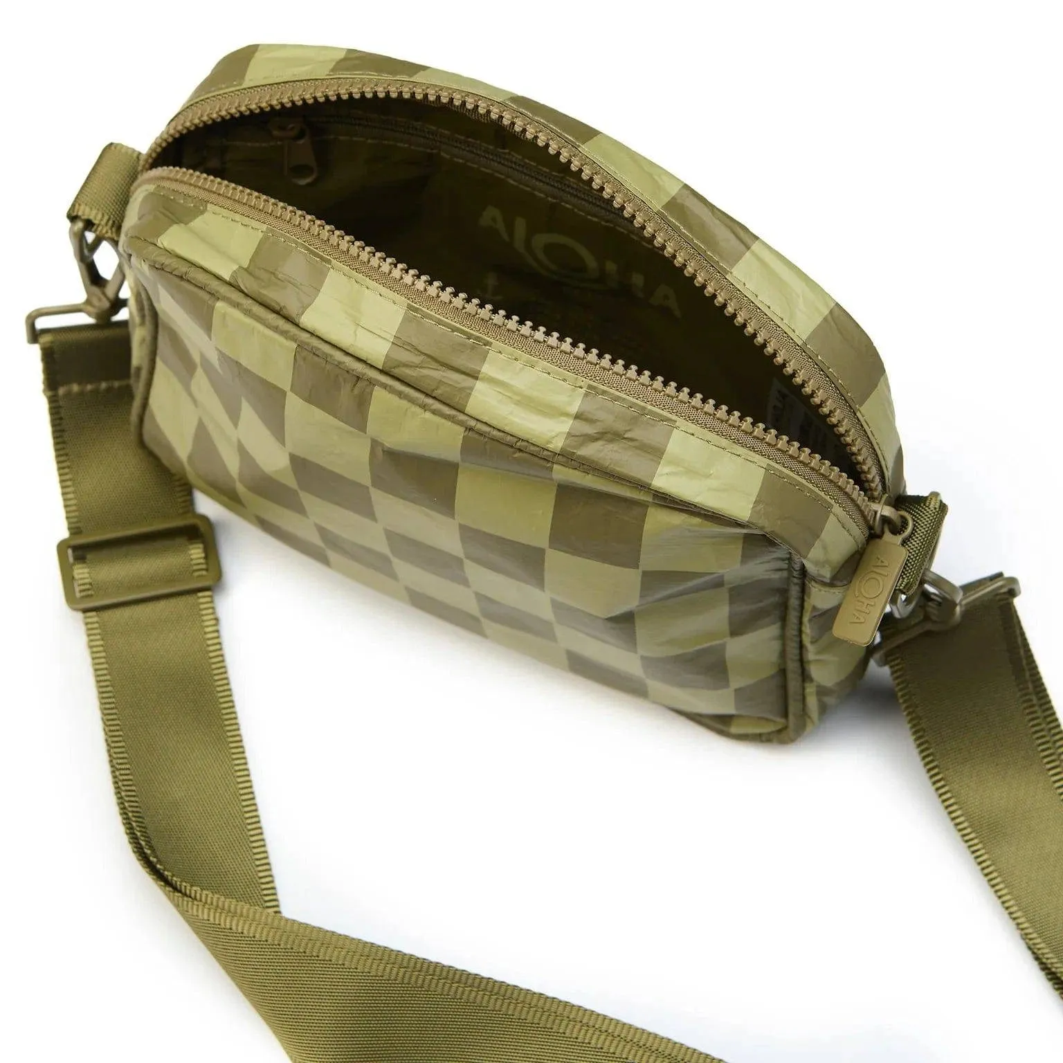 Checkmate Le Tour by Aloha Collection | Lime/Olive