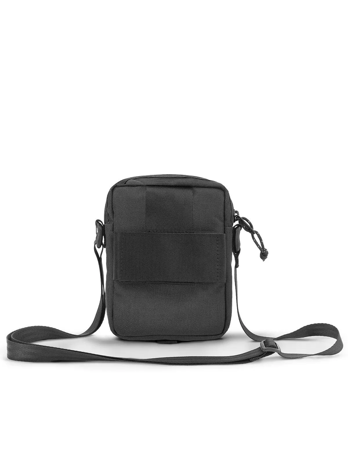Chrome Industries Shoulder Pouch All Black