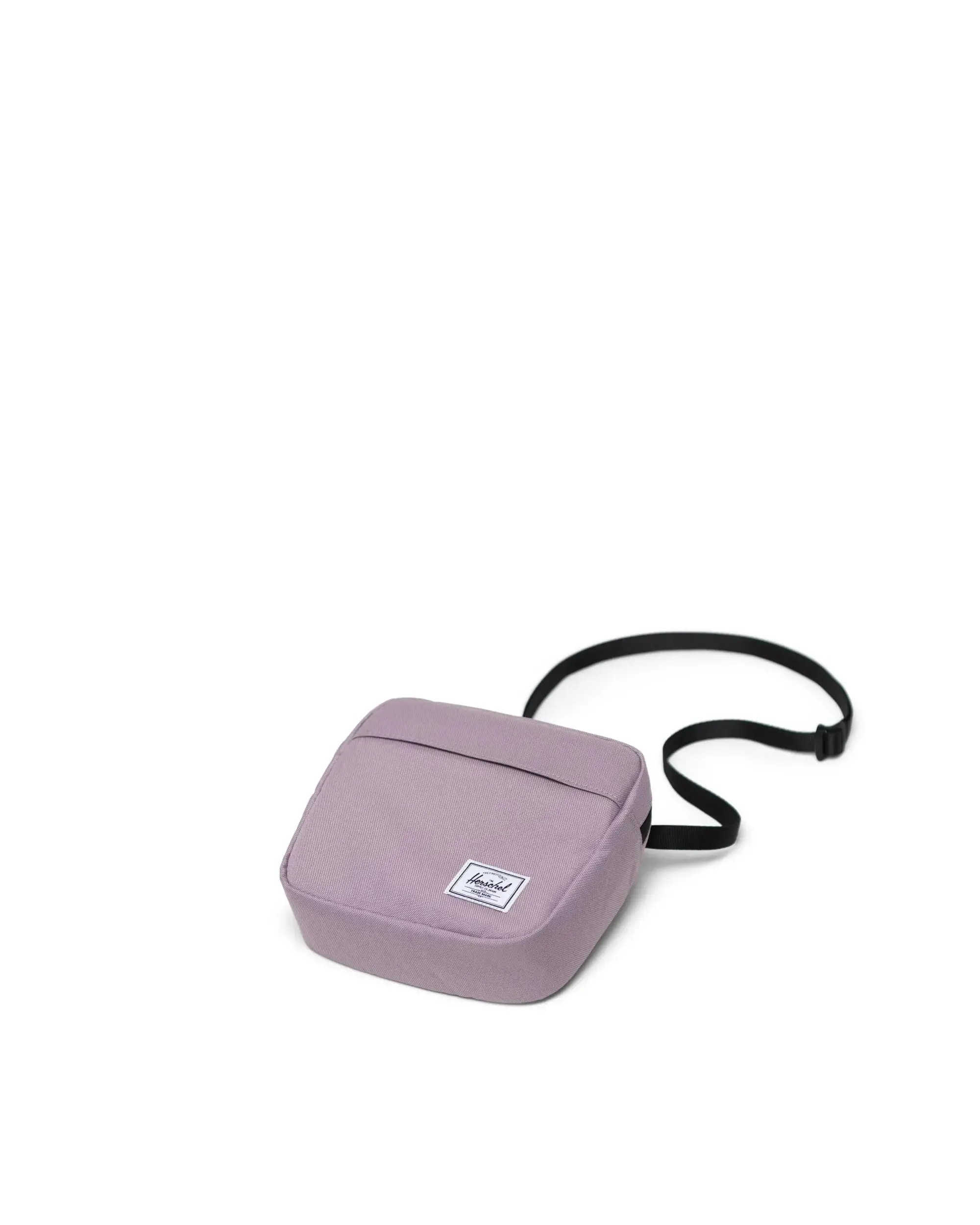 Classic Crossbody - 2L