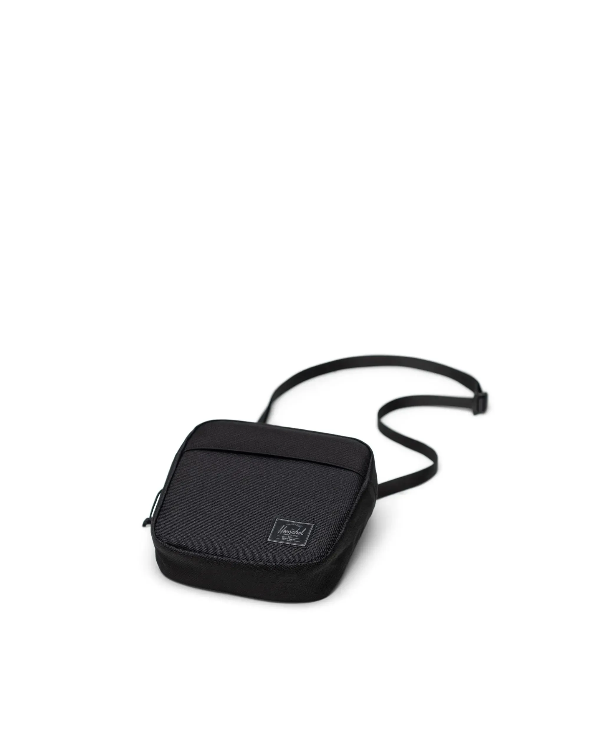 Classic Crossbody - 2L