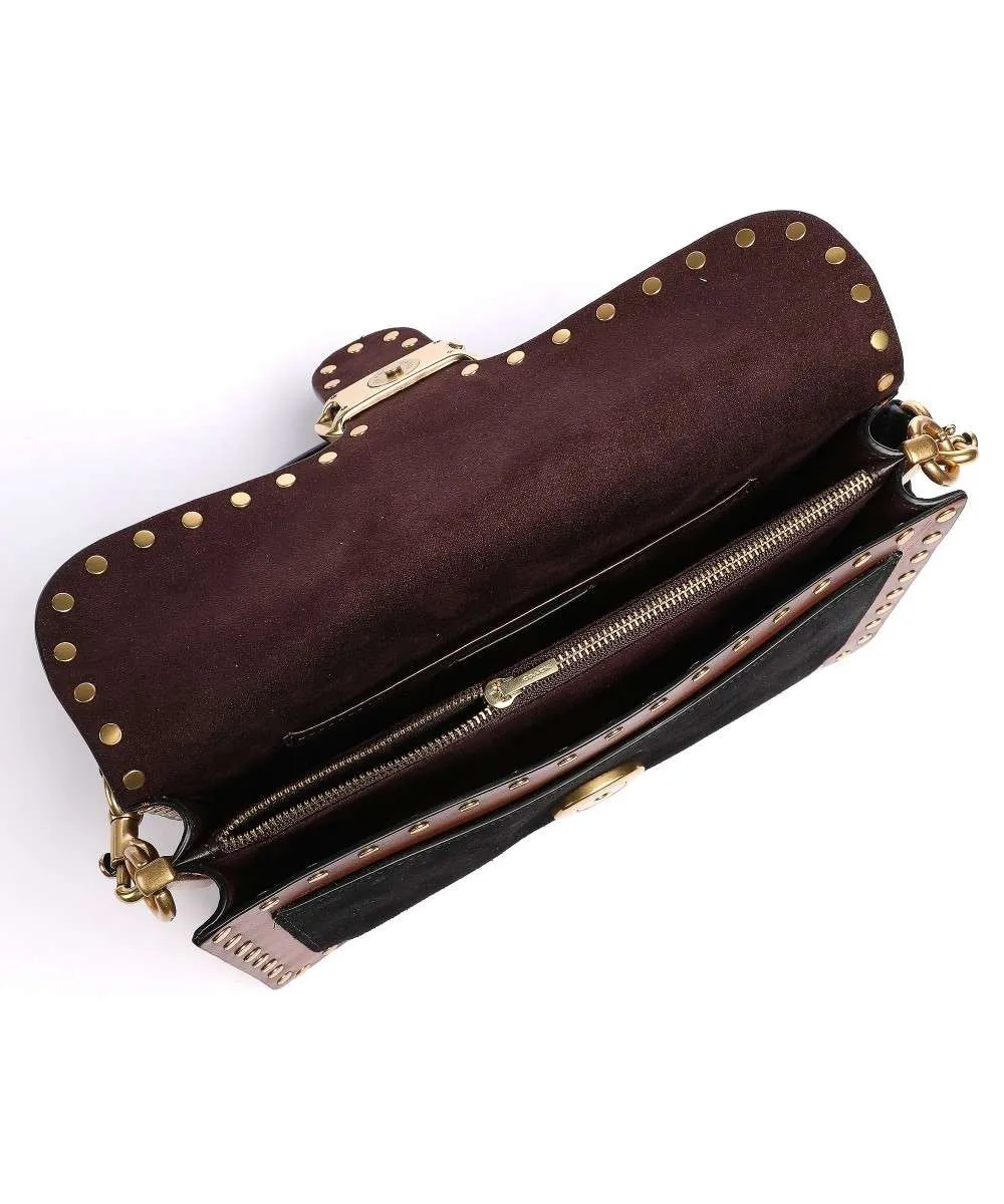 Coach Tabby Shoulder Bag 26 With Rivets