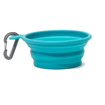 Collapsible Silicone Bowl