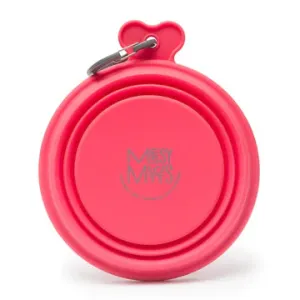 Collapsible Silicone Bowl