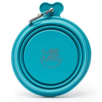 Collapsible Silicone Bowl