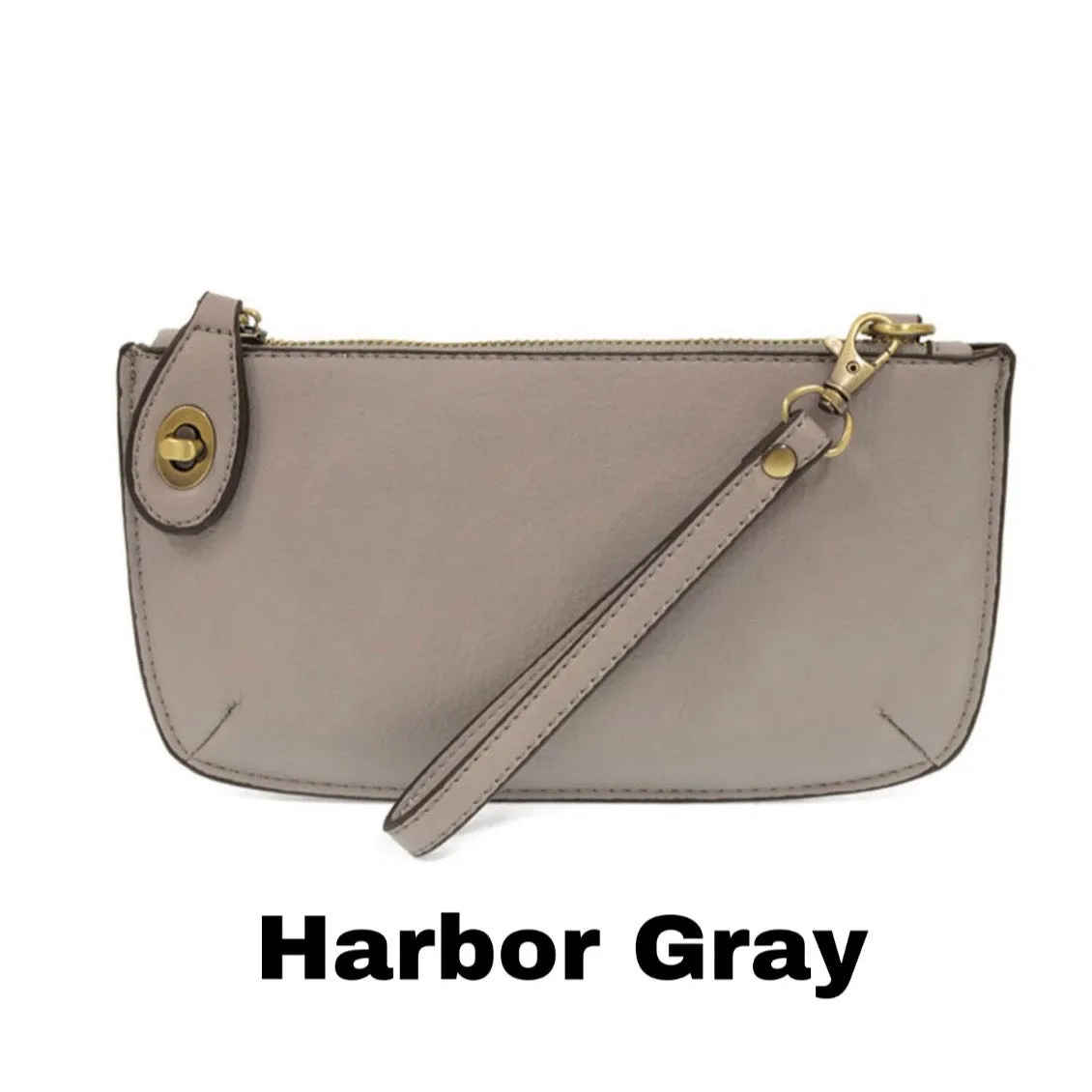 COLORFUL CLUTCHES