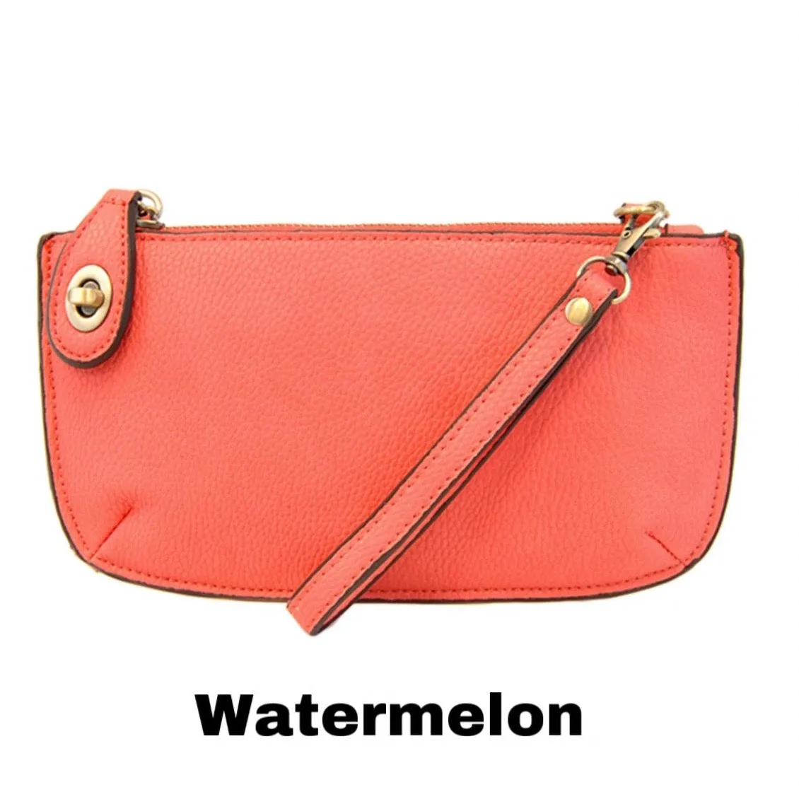 COLORFUL CLUTCHES