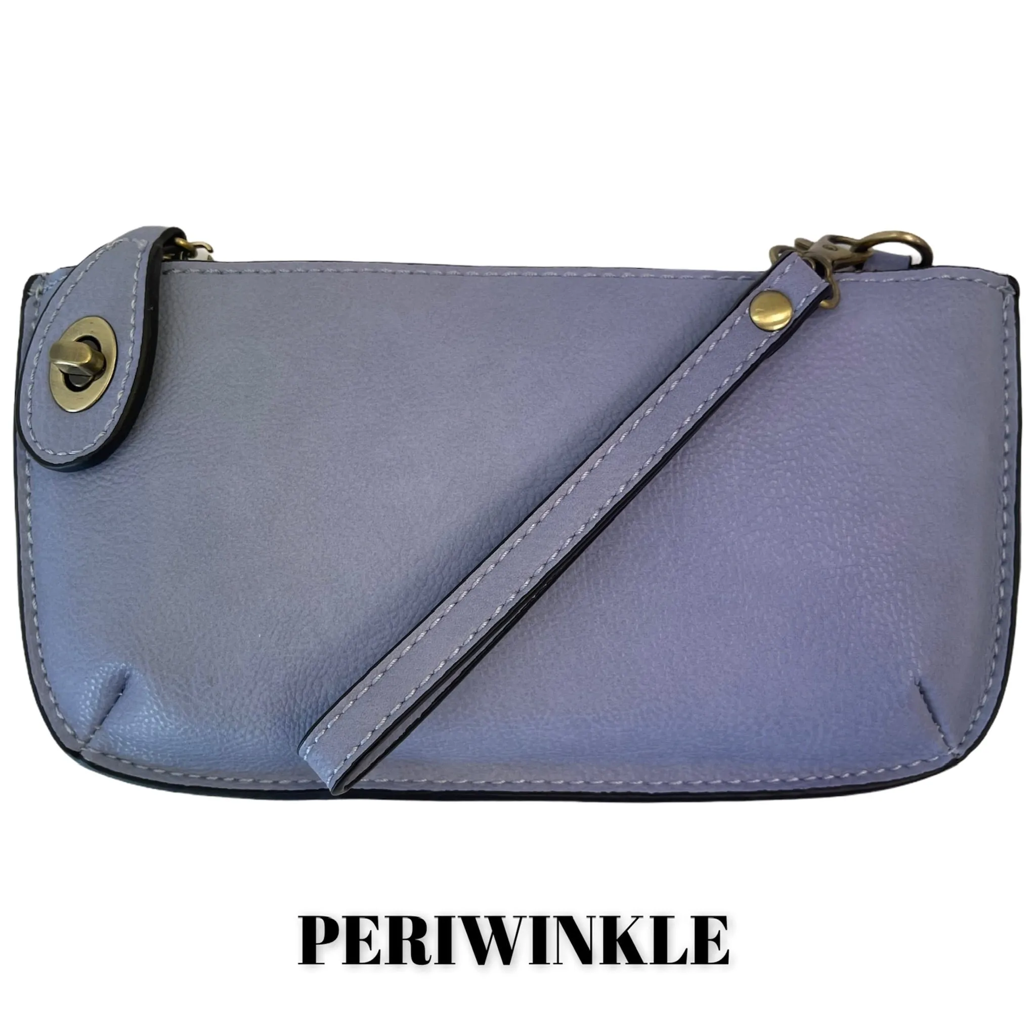 COLORFUL CLUTCHES