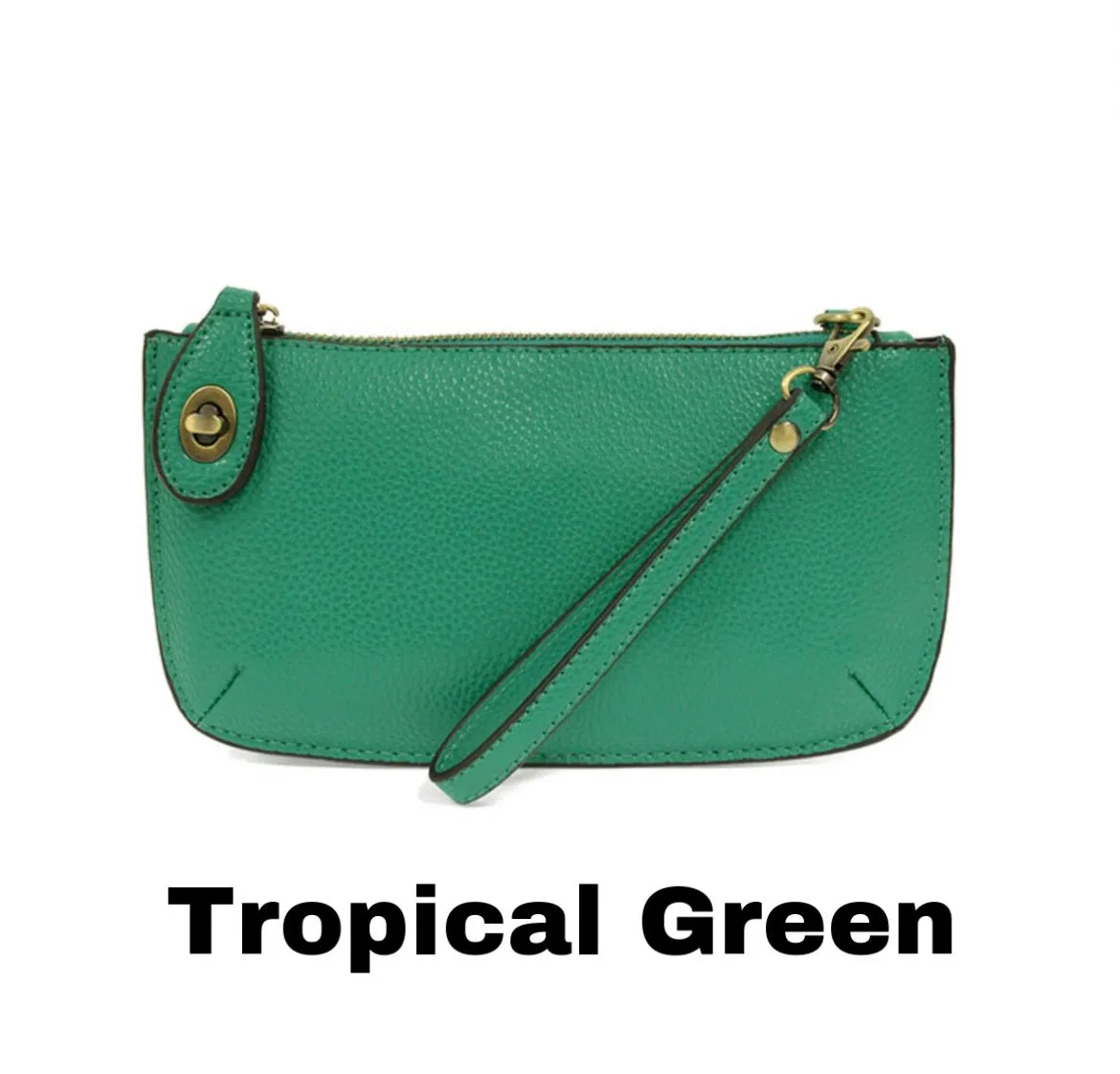 COLORFUL CLUTCHES