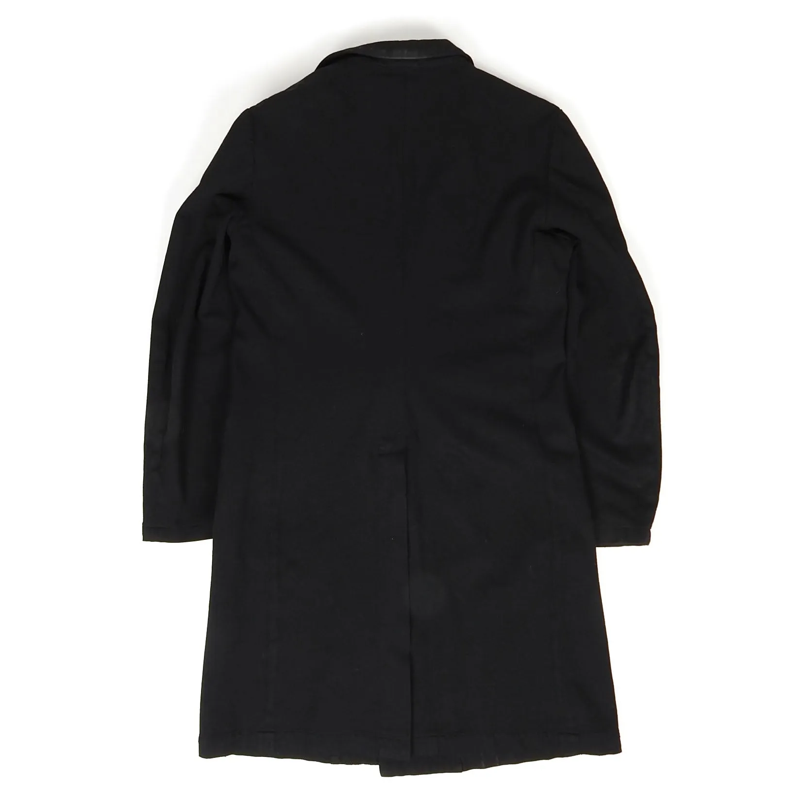 Comme Des Garçons Evergreen AD2008 Studded Coat Size XL