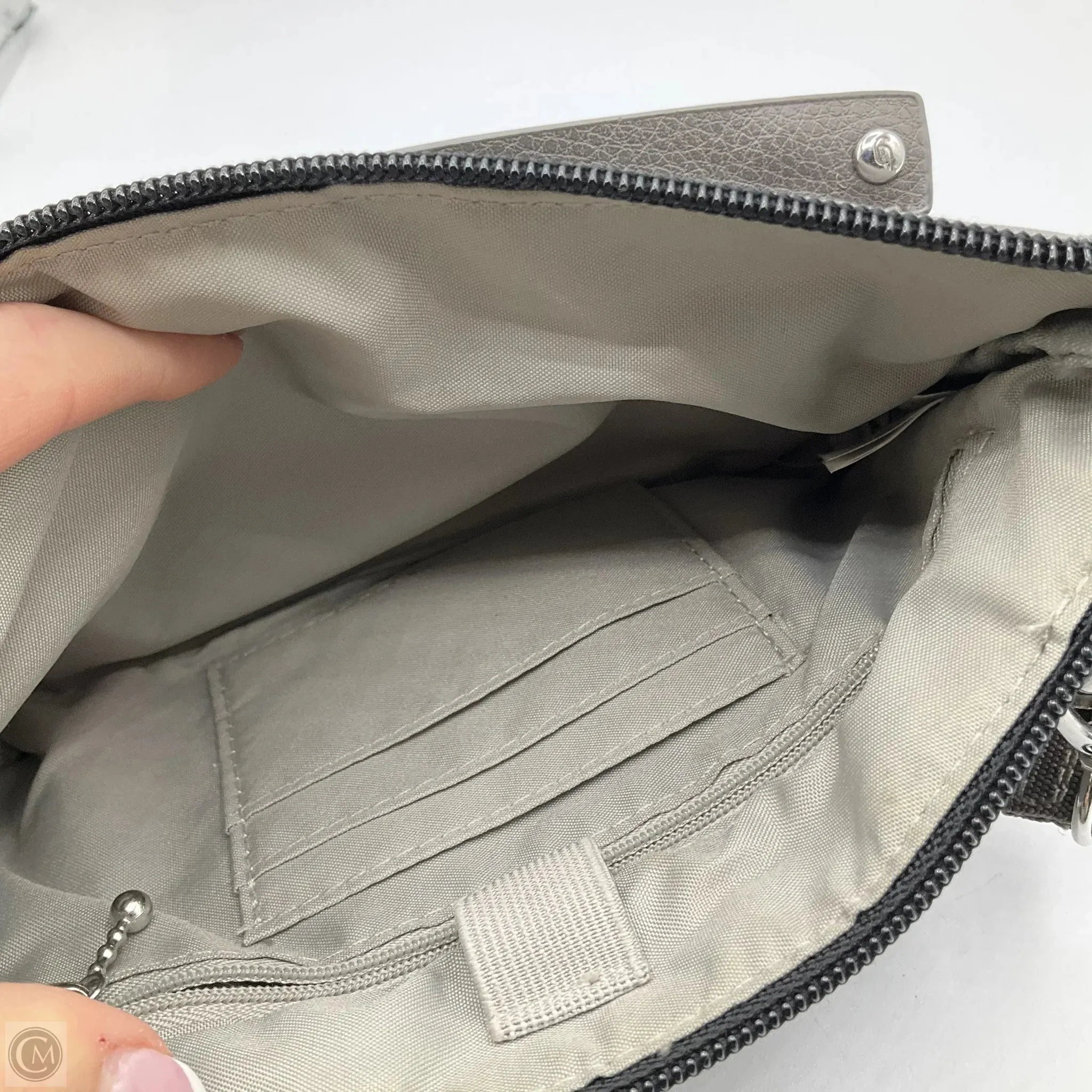 Crossbody By Baggallini, Size: Small