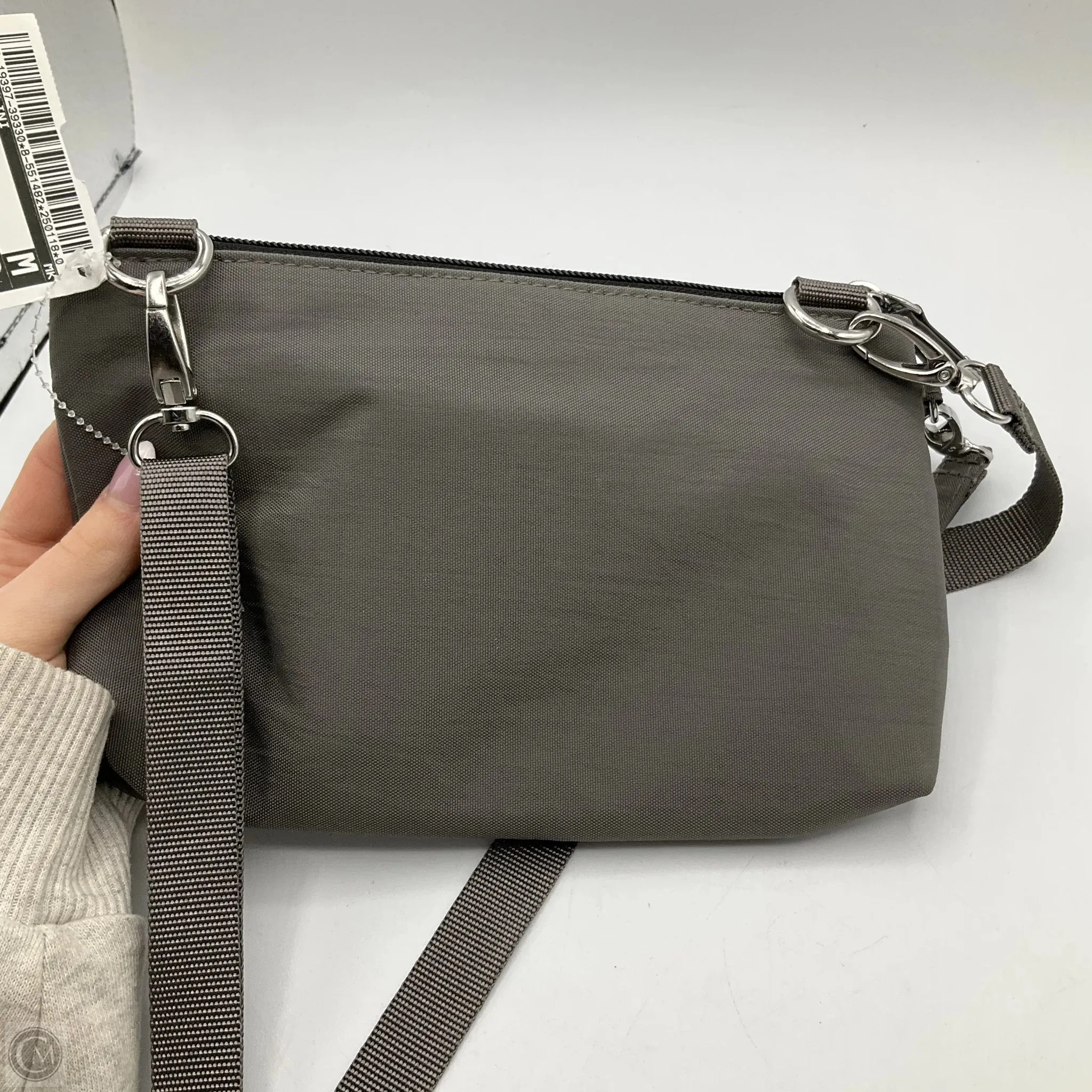 Crossbody By Baggallini, Size: Small