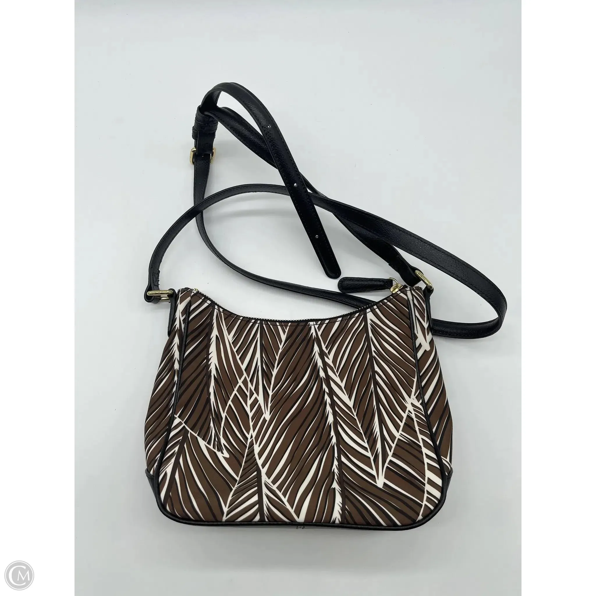 Crossbody By Vera Bradley, Size: Small