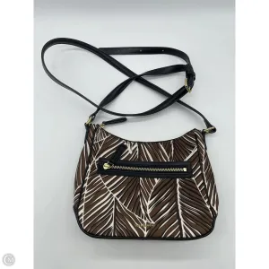 Crossbody By Vera Bradley, Size: Small