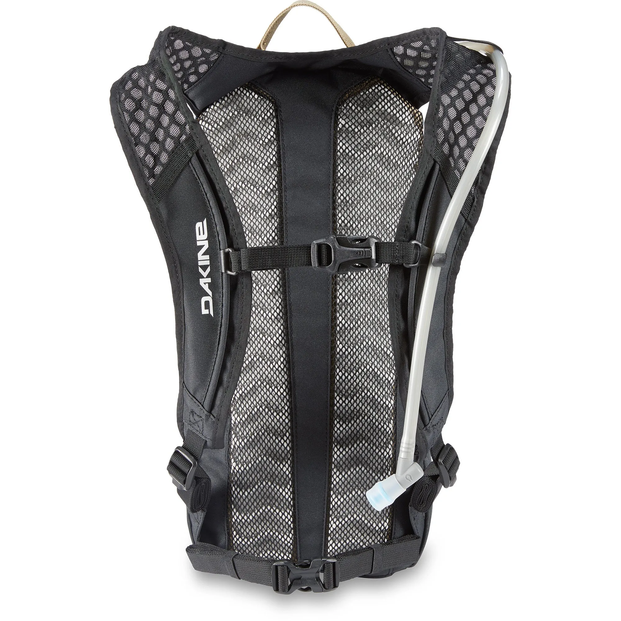 Dakine Session 8L Bike Hydration Backpack - Midnight Blue
