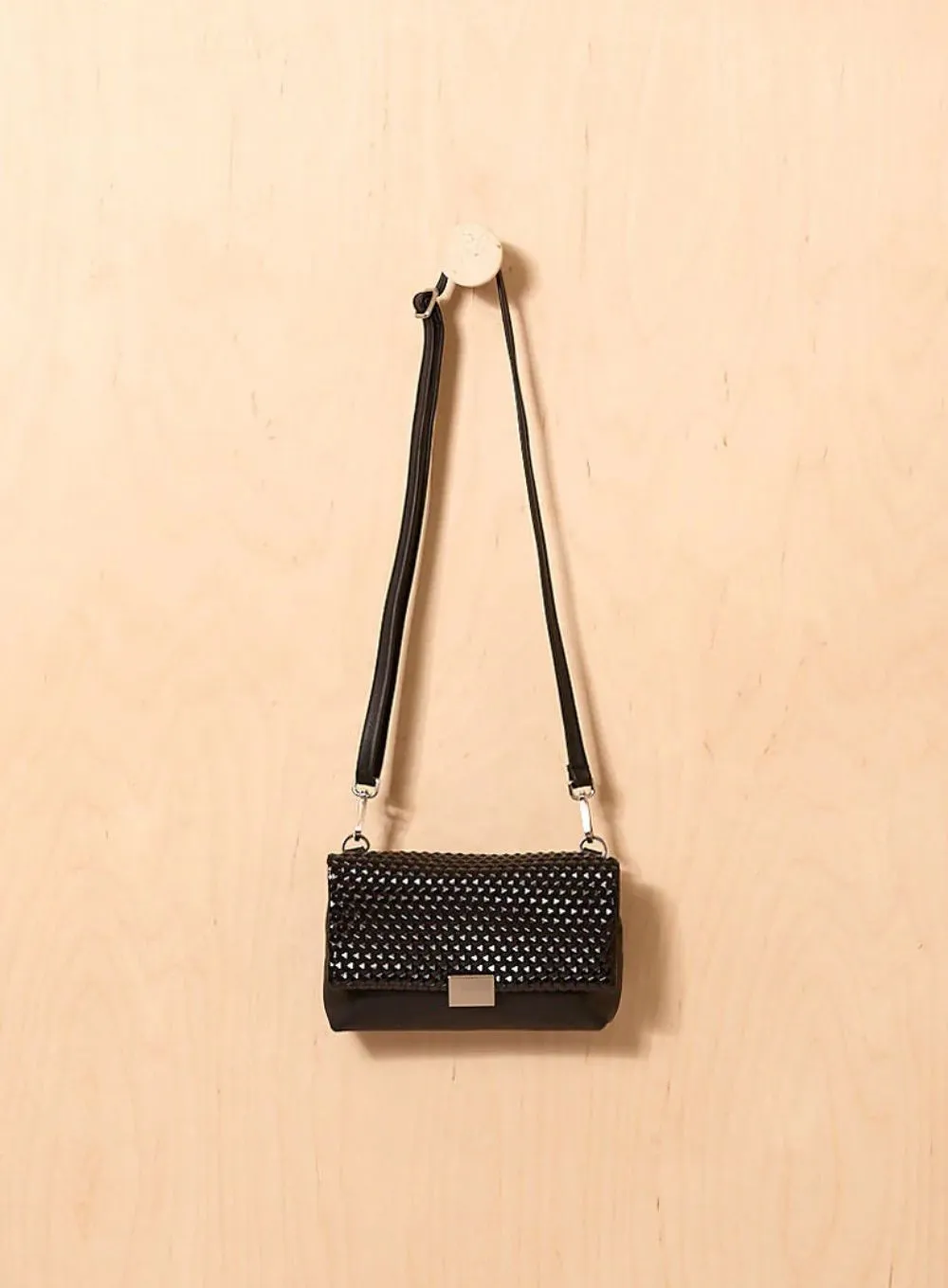 DANIELLA LEHAVI | Charloette Clutch