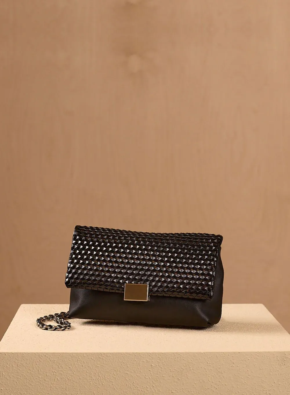 DANIELLA LEHAVI | Charloette Clutch