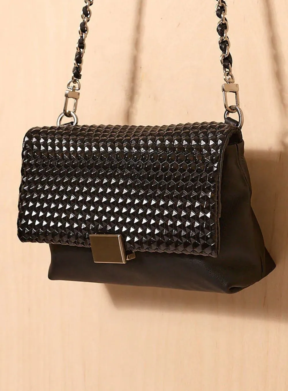 DANIELLA LEHAVI | Charloette Clutch
